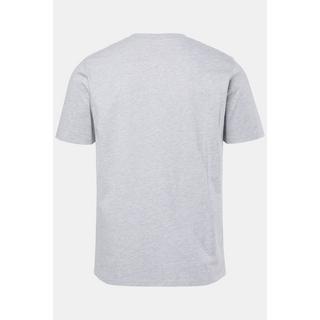 JP1880 T-shirt manches courtes avec imprimé poitrine  