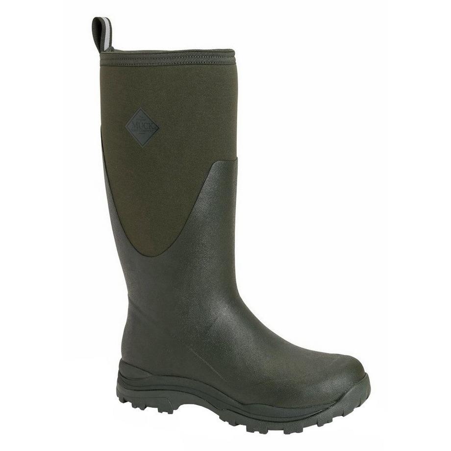 Muck Boots  Arctic Outpost Tall Gummistiefel 