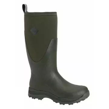 Arctic Outpost Tall Gummistiefel