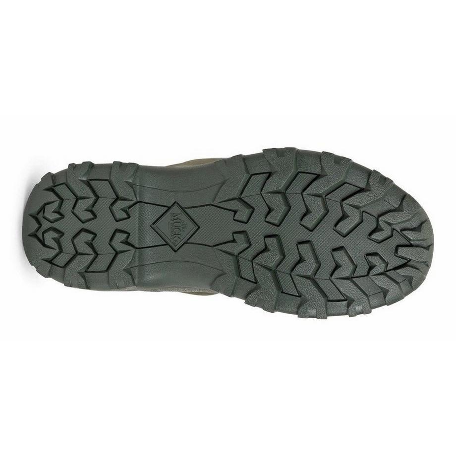 Muck Boots  Arctic Outpost Tall Gummistiefel 