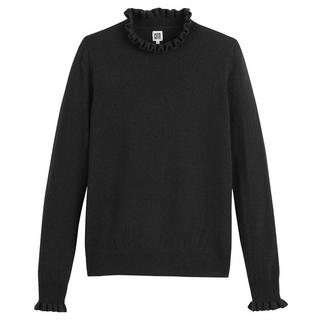 La Redoute Collections  Stehkragenpullover 