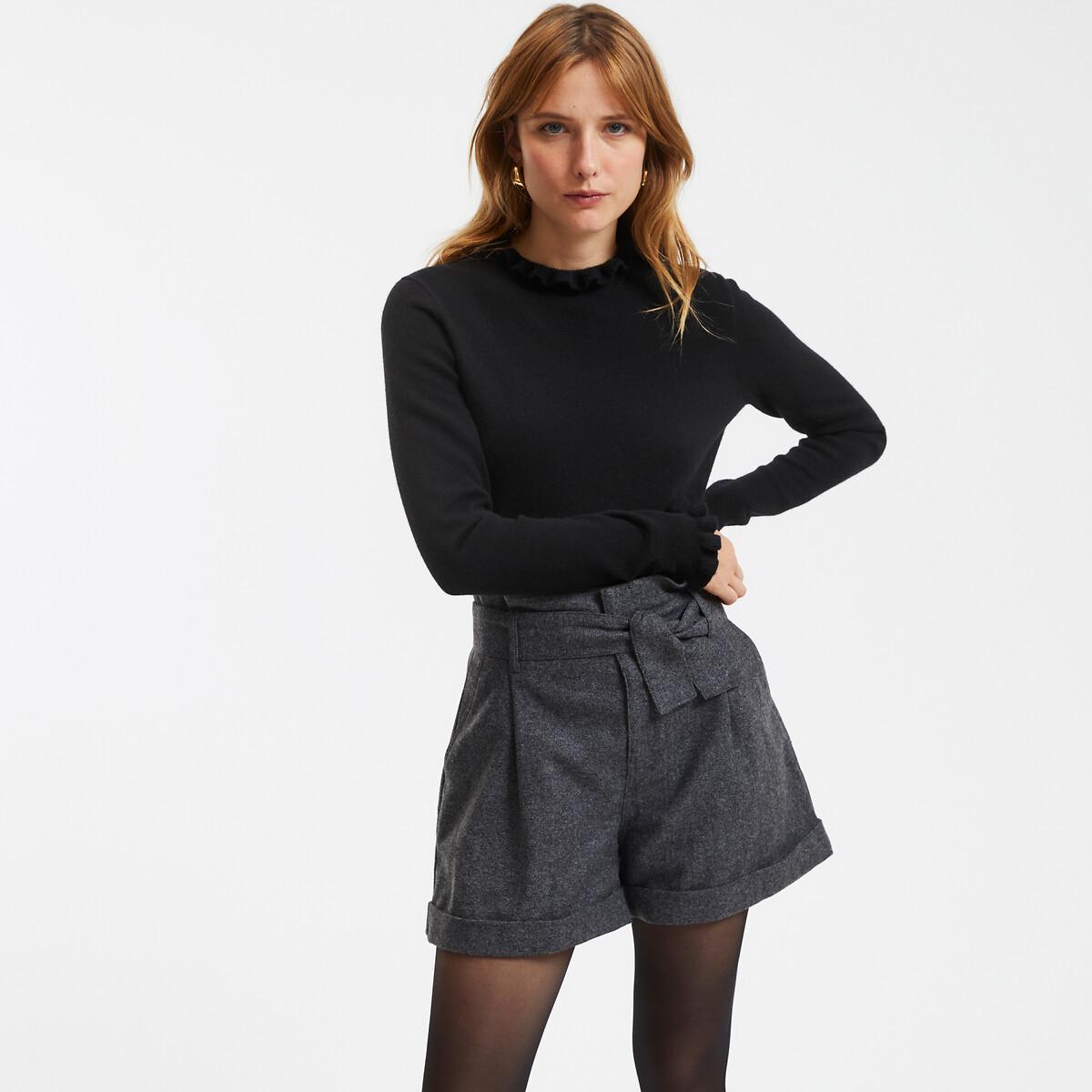 La Redoute Collections  Stehkragenpullover 