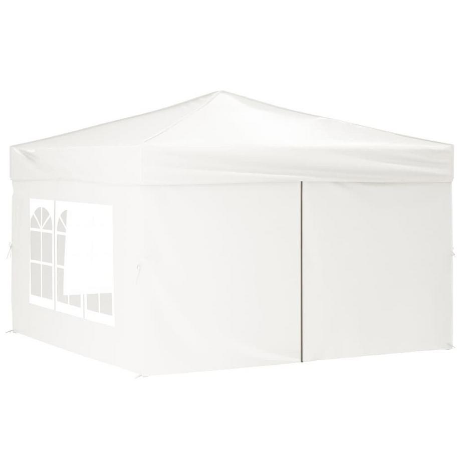 VidaXL Partyzelt gewebe  