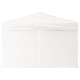 VidaXL Tente de réception tissu  