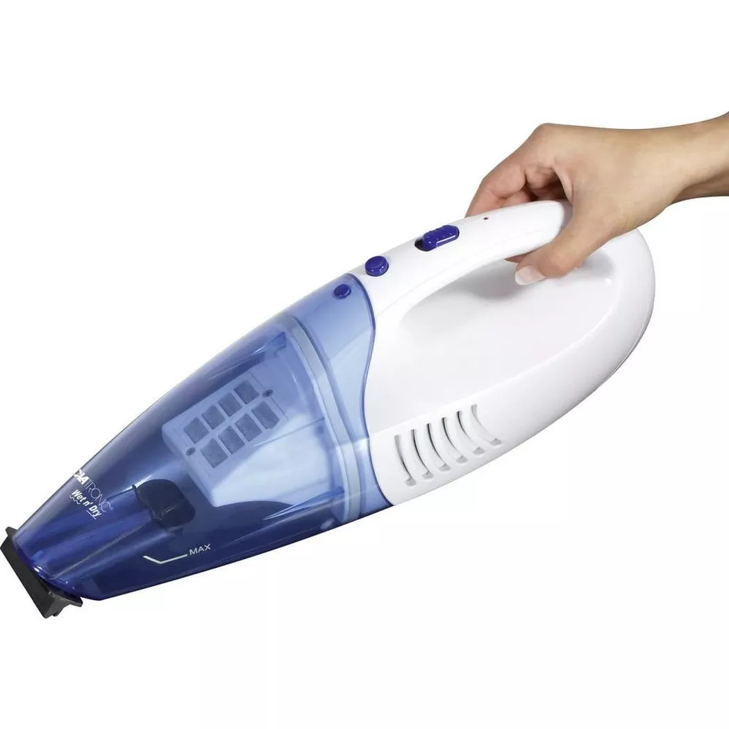 Clatronic – Akkusauger, Multicolor, One Size