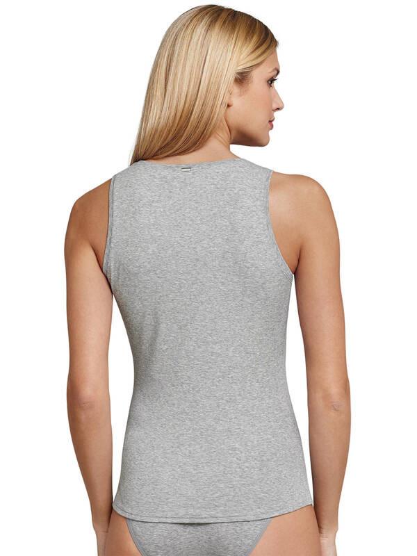 Schiesser Canotta Natural Beauty  