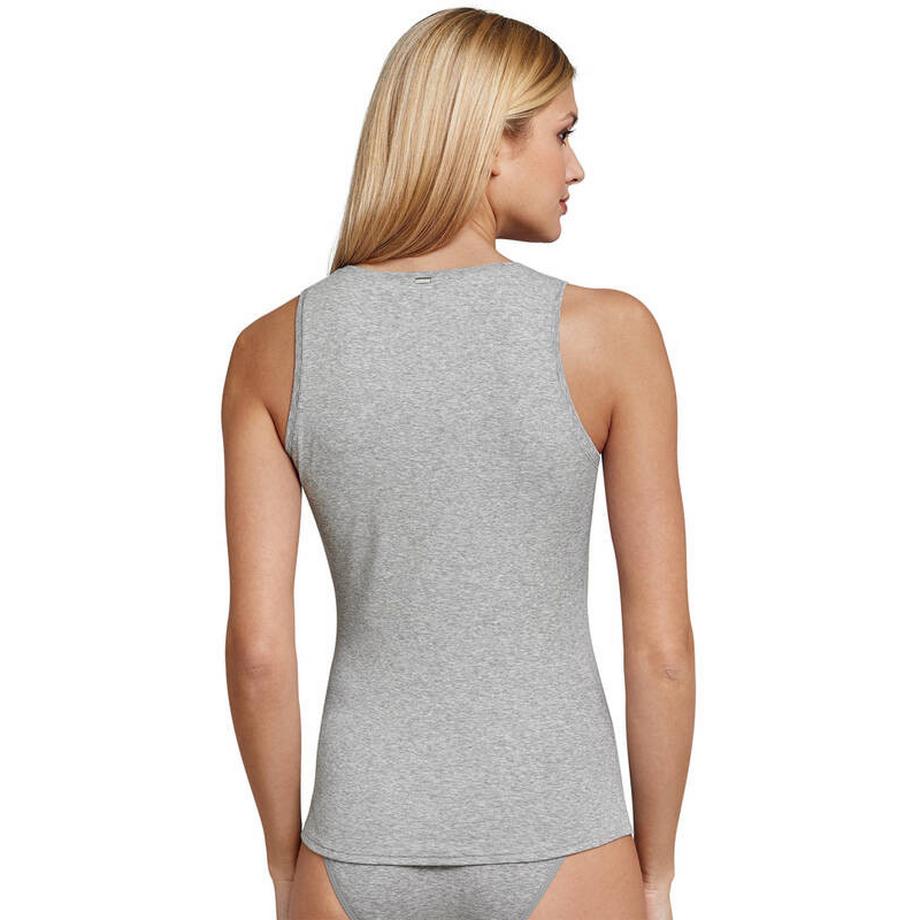 Schiesser Natural Beauty Tanktop  