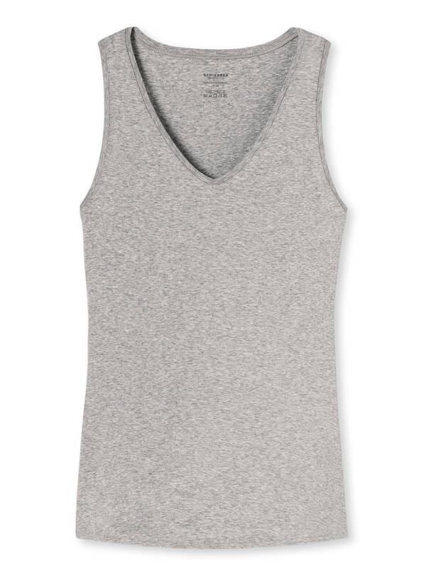 Schiesser Canotta Natural Beauty  