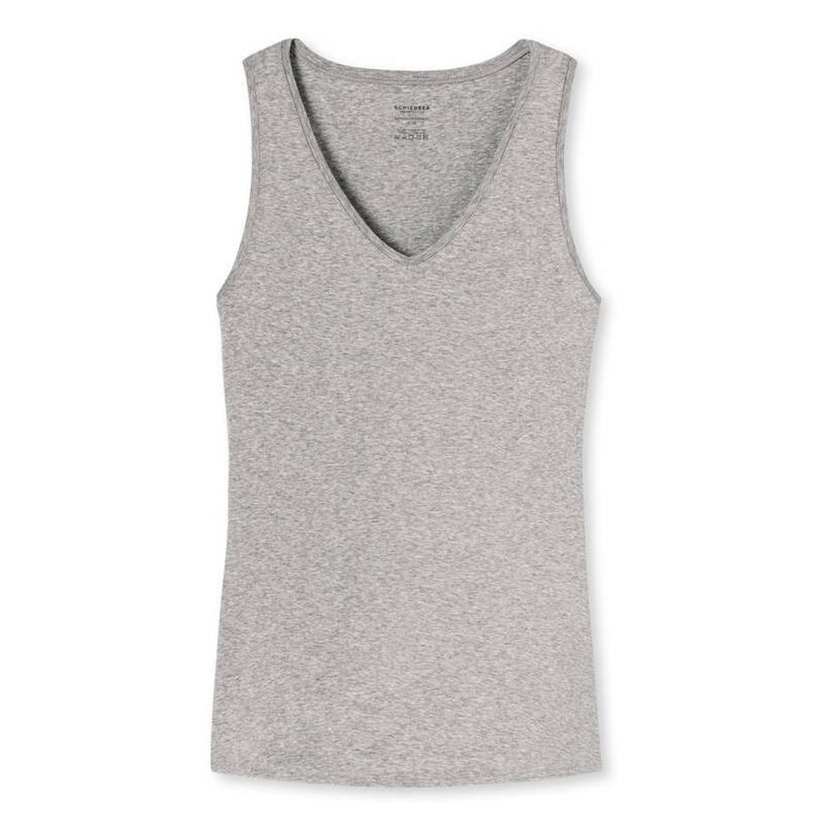 Schiesser Natural Beauty Tanktop  
