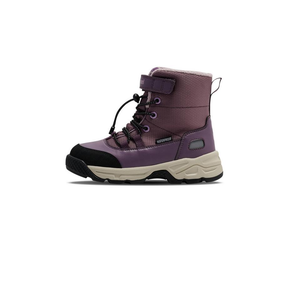 Bottes d'hiver enfant tex