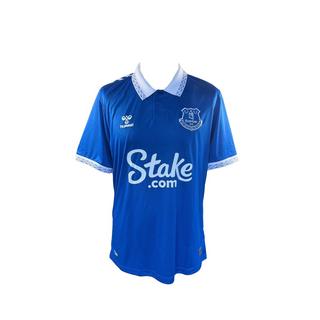 Hummel  maillot domicile everton 2023/24 