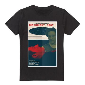 The Next Generation Season 6 Episode 16 TShirt