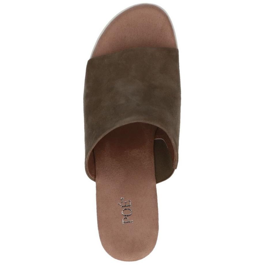 CAPRICE  Pantoletten 