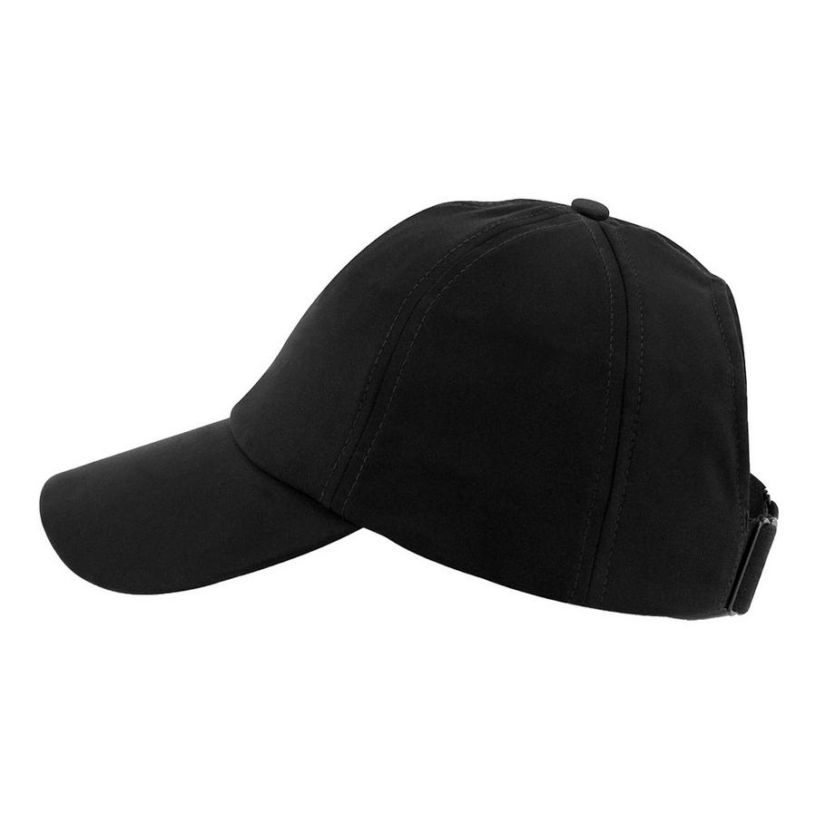 Beechfield Casquette de baseball Performance Ponytail  