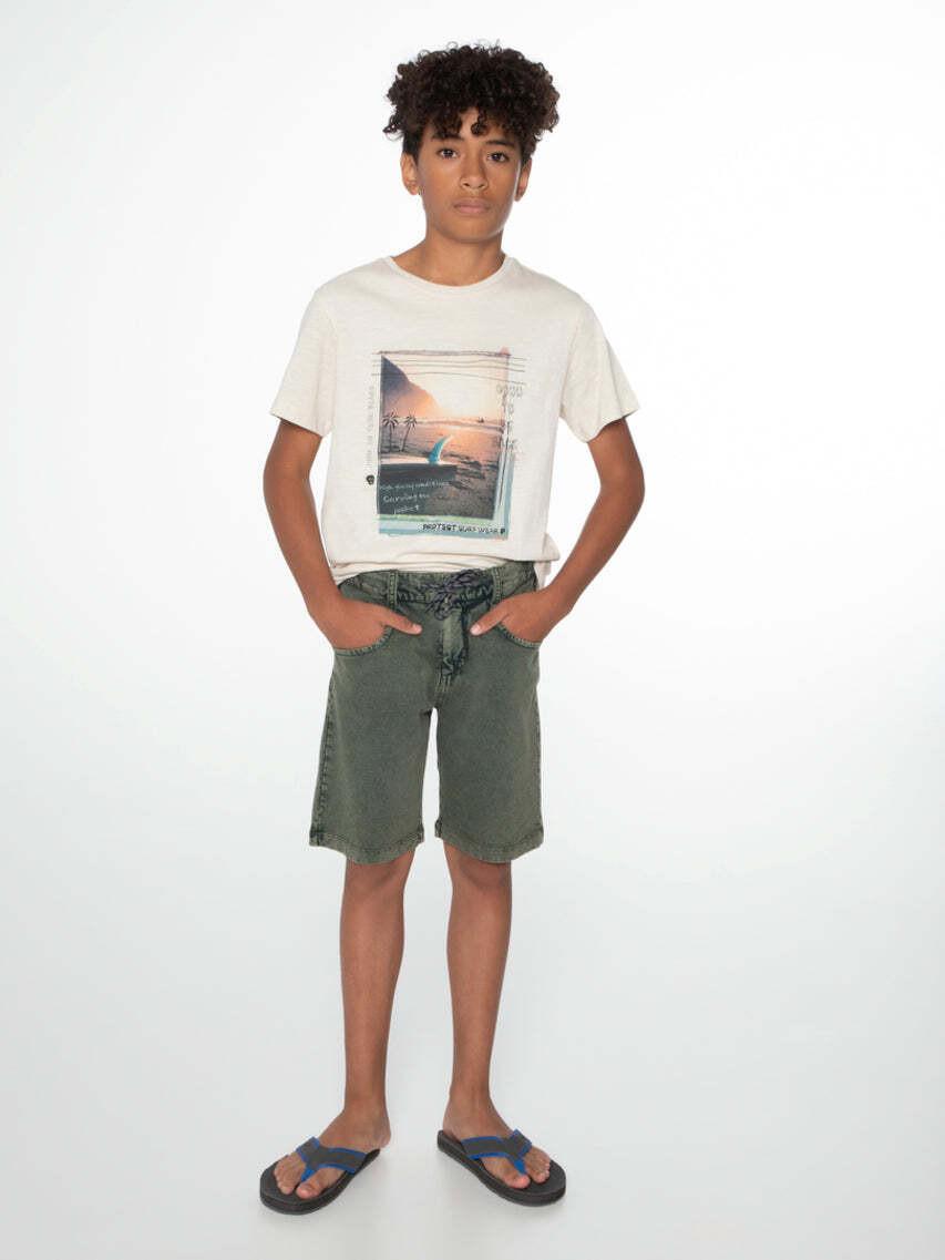 PROTEST  Shorts ORLIN JR 