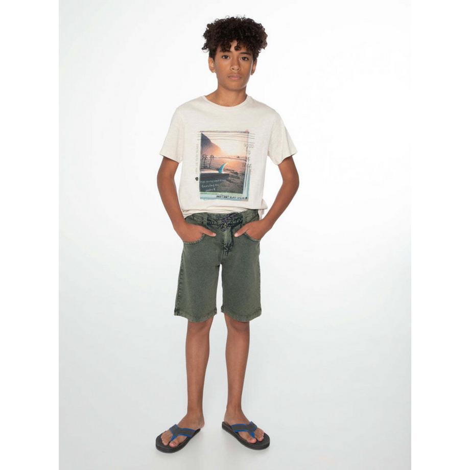 PROTEST  Shorts ORLIN JR 