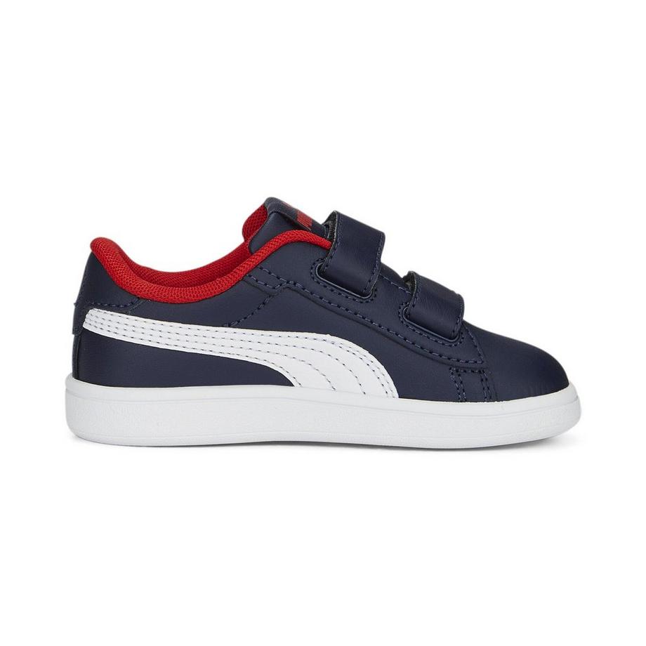 PUMA  Scarpe da ginnastica per bambini Puma Smash 3.0 L V Inf 