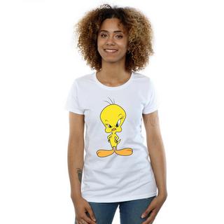 LOONEY TUNES Tweety Angry T-Shirt  