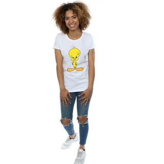 LOONEY TUNES Tweety Angry T-Shirt  