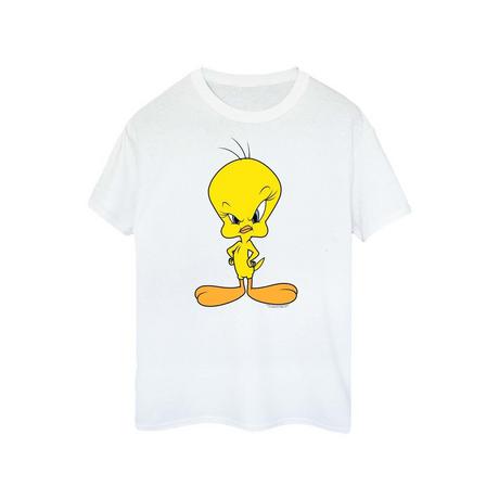 LOONEY TUNES Tweety Angry T-Shirt  