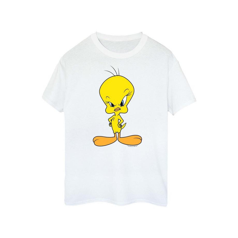 LOONEY TUNES Tweety Angry T-Shirt  