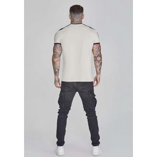Sik Silk Ringer T-Shirt  