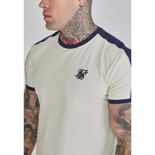 Sik Silk Ringer T-Shirt  