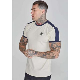 Sik Silk Ringer T-Shirt  