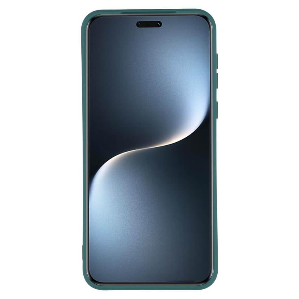 Cover-Discount  HONOR Magic7 Pro - Silikon Gummi Hülle 