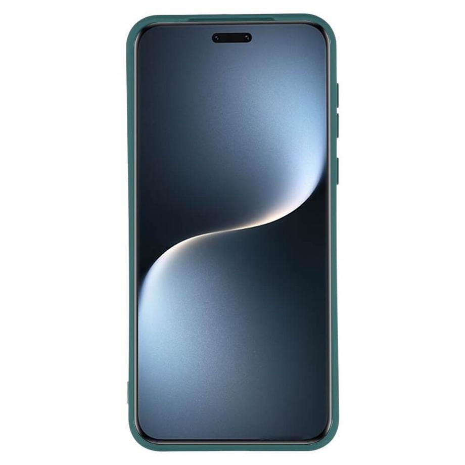Cover-Discount  HONOR Magic7 Pro - Custodia in gomma siliconica 