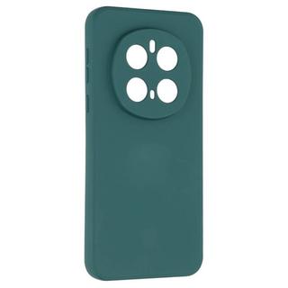 Cover-Discount  HONOR Magic7 Pro - Silikon Gummi Hülle 