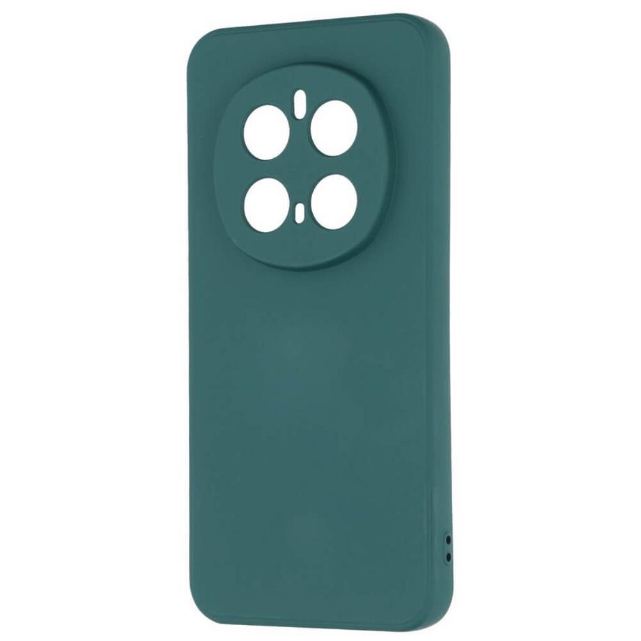 Cover-Discount  HONOR Magic7 Pro - Custodia in gomma siliconica 