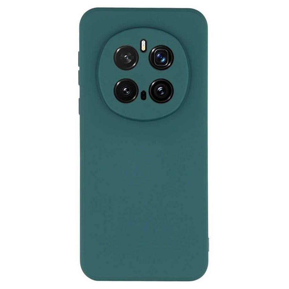 HONOR Magic7 Pro - Silikon Gummi Hülle