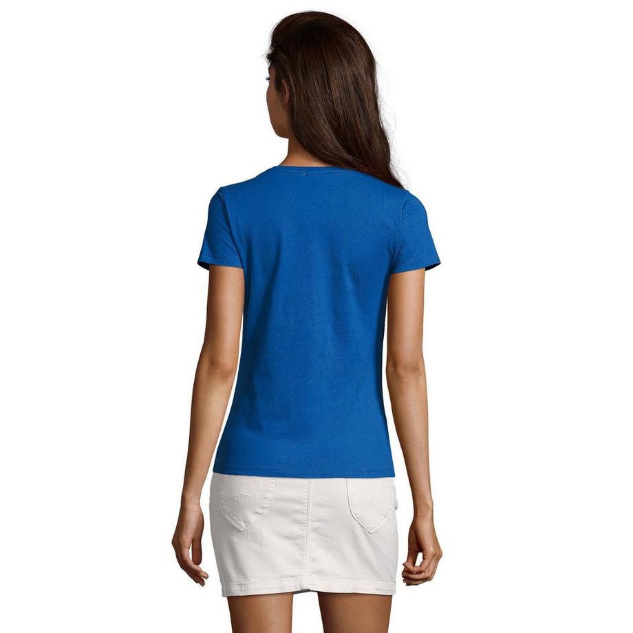 SOLS  T-ShirtImperial 