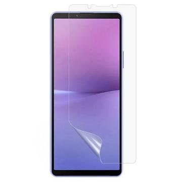 Sony Xperia 10 V - Pellicola protettiva PET