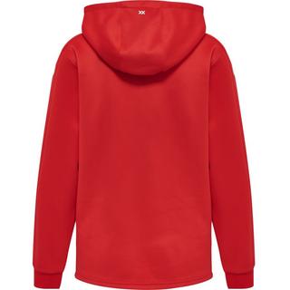 Hummel hmlCore Full Zip Hoodie  