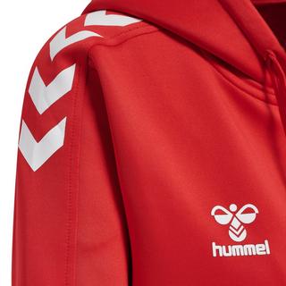 Hummel hmlCore Full Zip Hoodie  