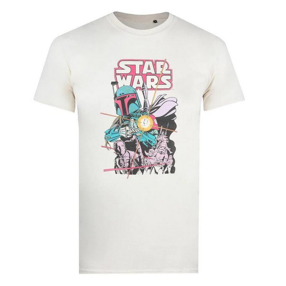 T-ShirtFiring Line