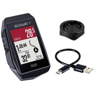 SIGMA  GPS de vélo 