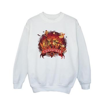 Sweat THE NIGHTMARE BEFORE CHRISTMAS