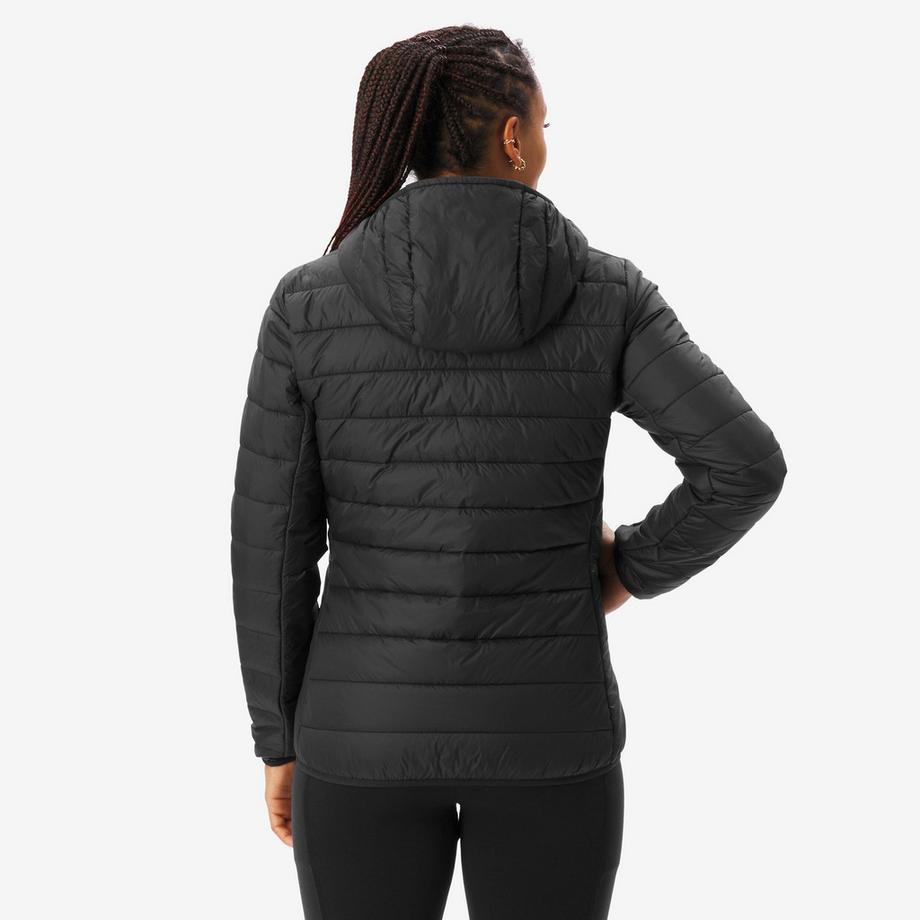 QUECHUA Giacca da trekking MH 500 Synth  