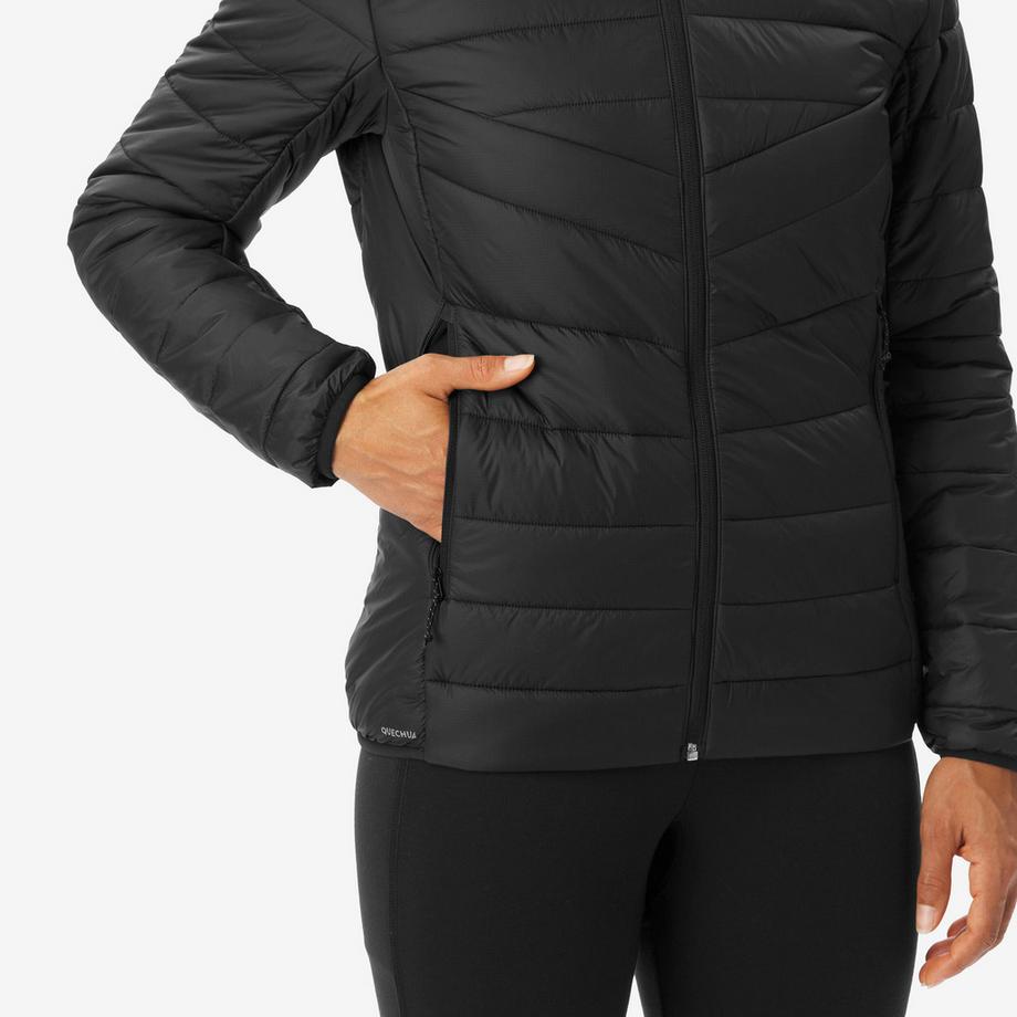 QUECHUA Giacca da trekking MH 500 Synth  