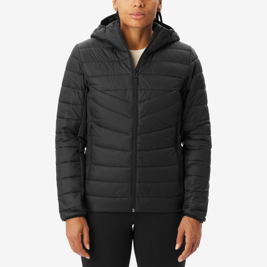 QUECHUA Giacca da trekking MH 500 Synth  