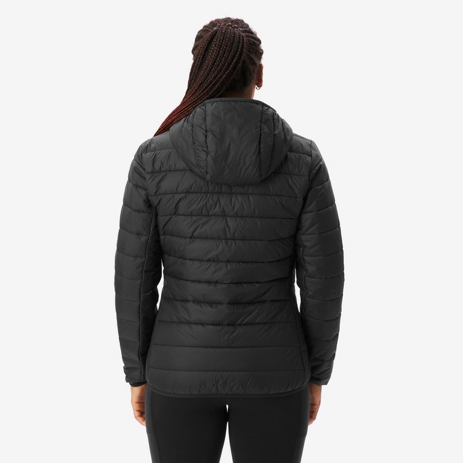 QUECHUA Giacca da trekking MH 500 Synth  