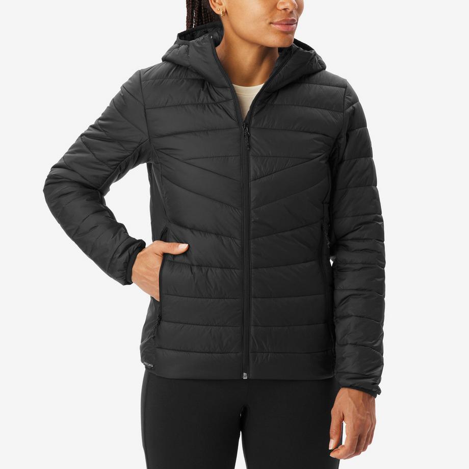 Veste de randonnée MH 500 Synth