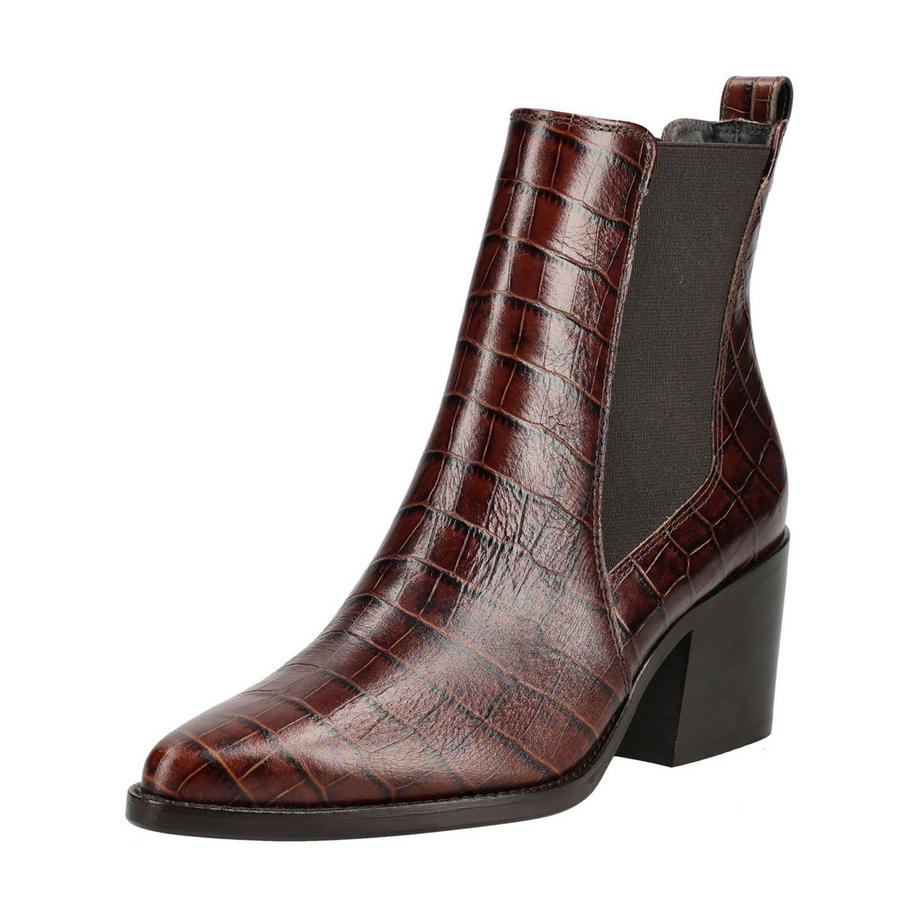 Stiefelette