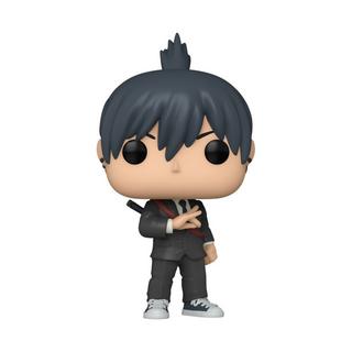 Funko  POP - Animation - Chainsaw Man - 1680 - Aki 