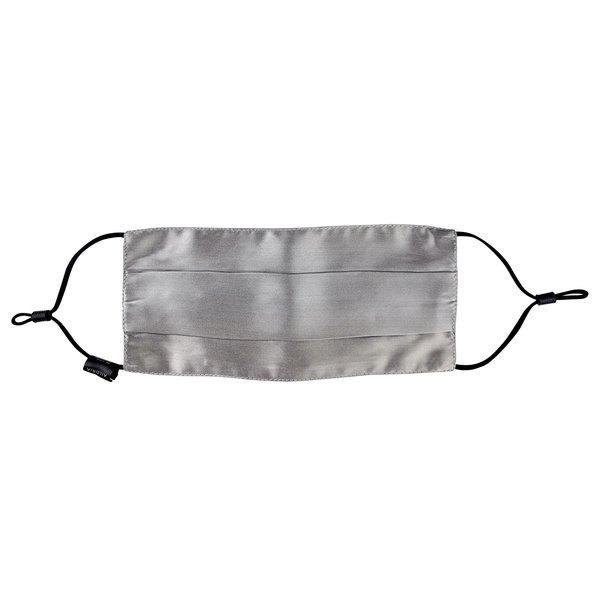 AILORIA  ALLURE & DOUX Ensemble masque de visage et chouchou S en soie 