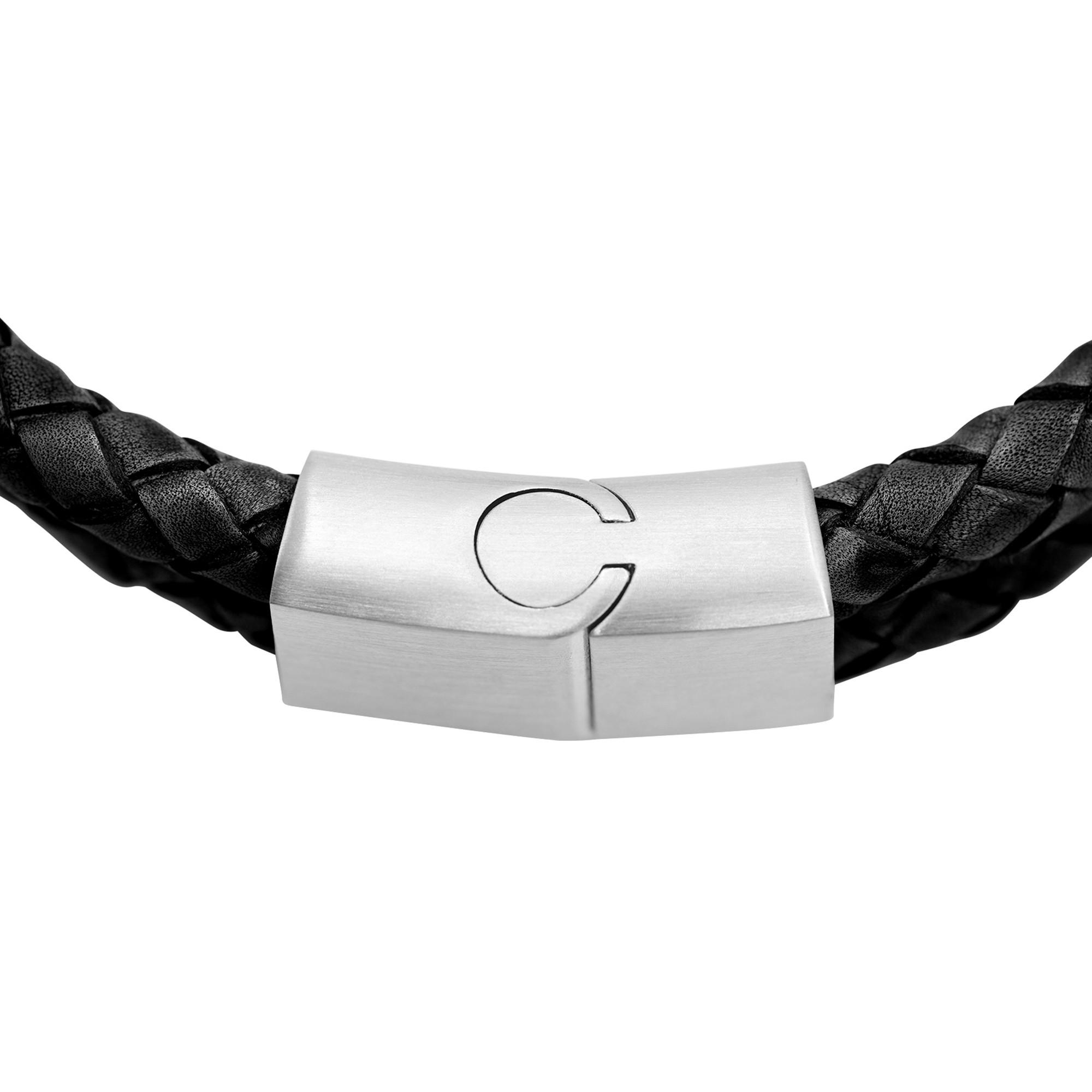 Heideman  Lederarmband Hanno 