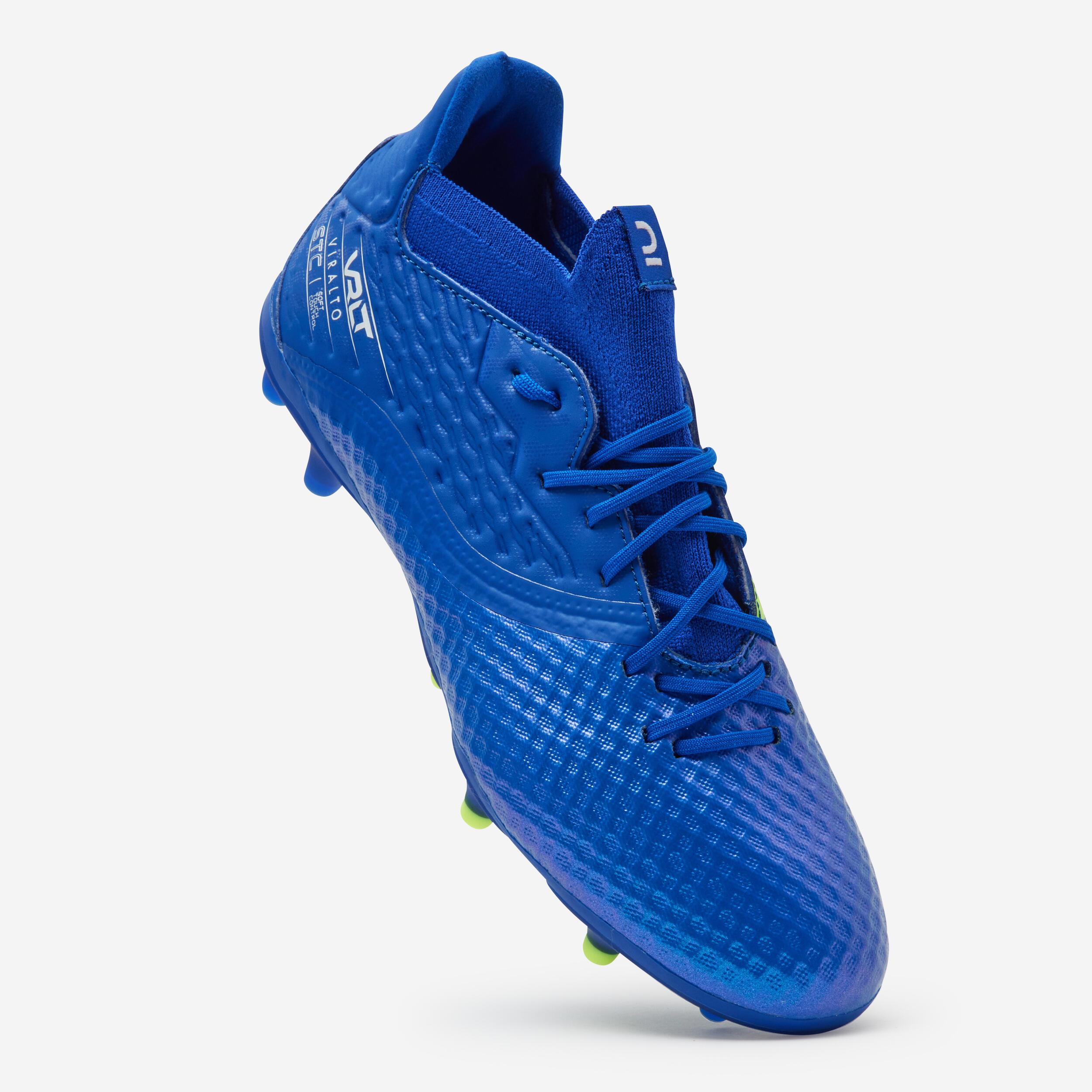 KIPSTA  Scarpe da calcio Viralto III 3D-Airmesh tacchetti 